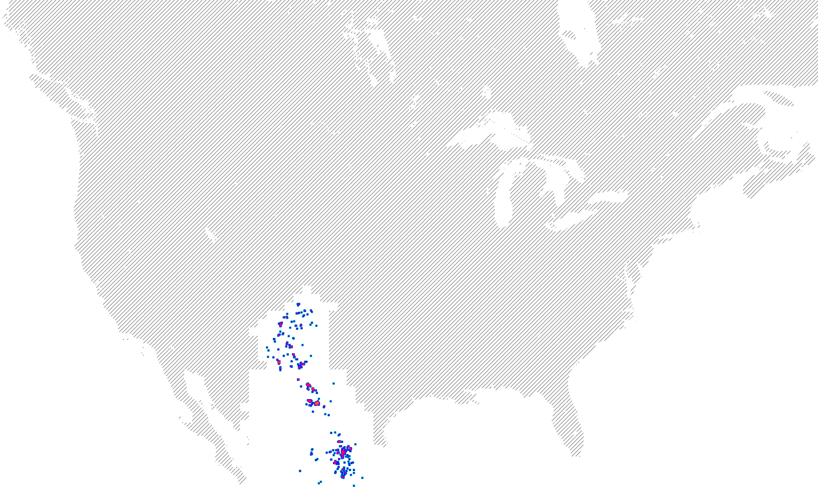 where plant found