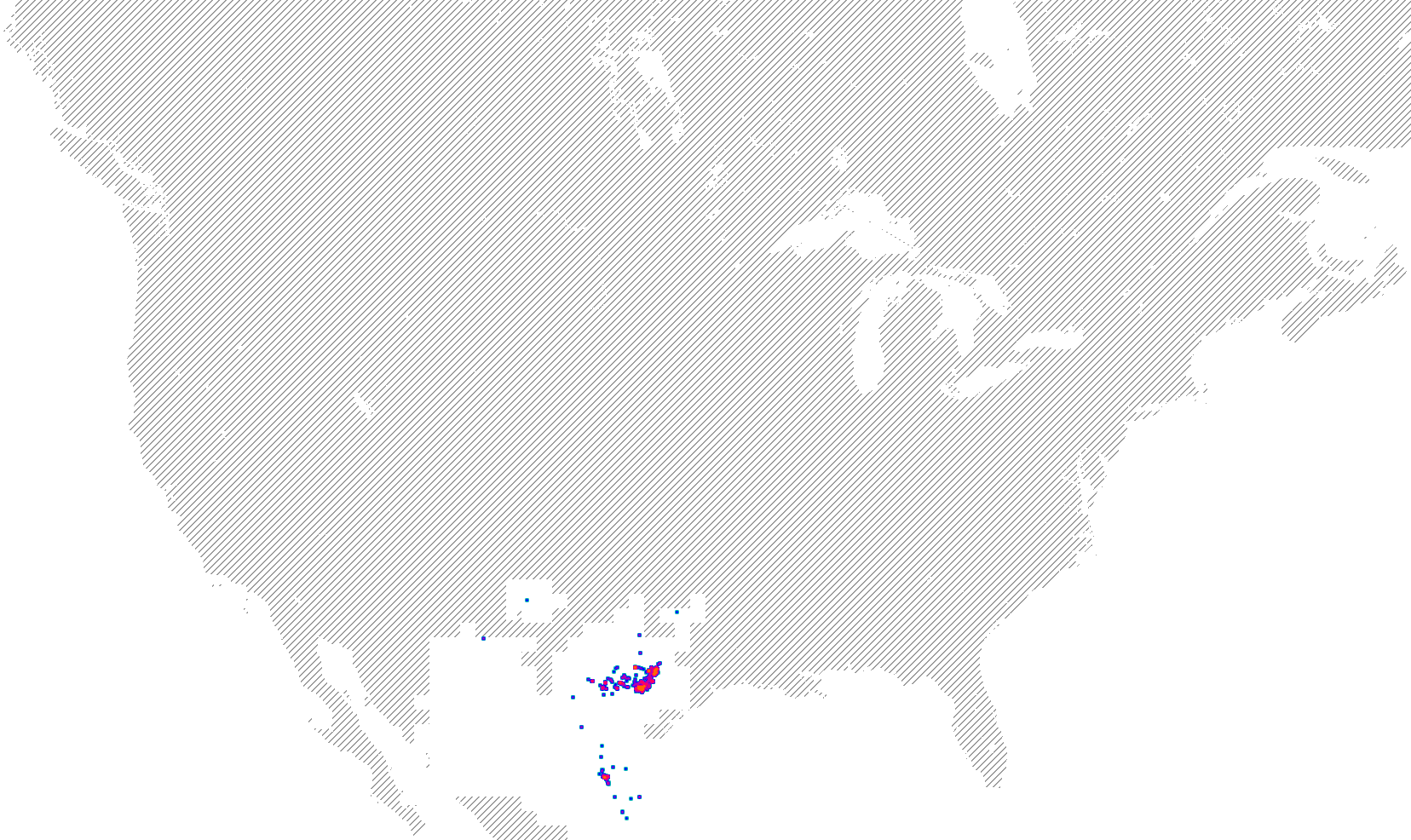 where plant found